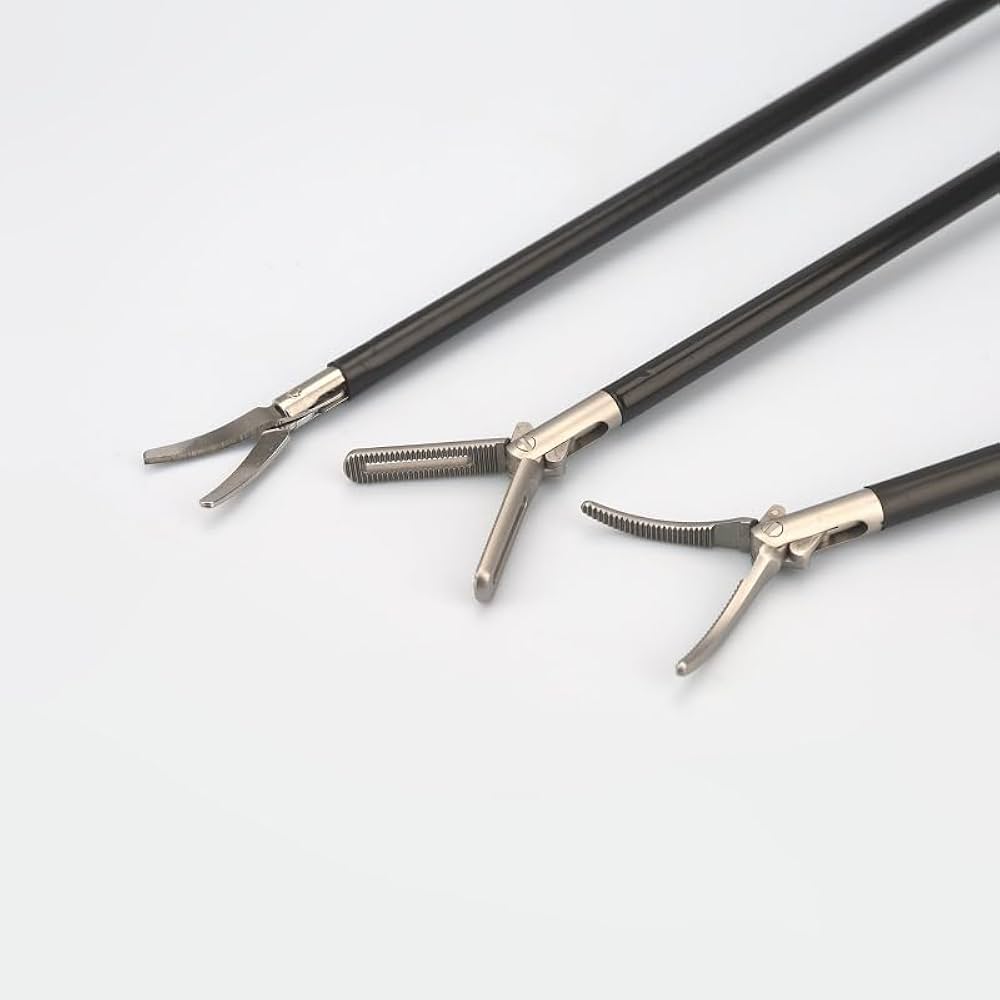 Amazon.co.jp: medclimber 腹腔鏡手術訓練 縫合練習キット腹腔鏡 HD